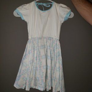 OmiJo by Well Dressed Wolf, Billow Quilt dress